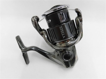 22ステラ 4000MHG